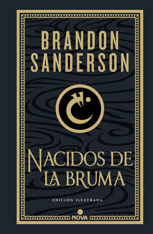 NACIDOS DE LA BRUMA