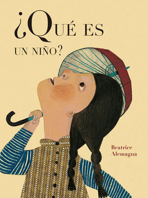 QUÉ ES UN NIÑO