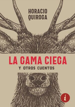 LA GAMA CIEGA Y OTROS CUENTOS