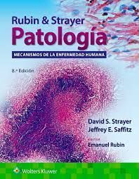 RUBIN & STRAYER PATOLOGÍA