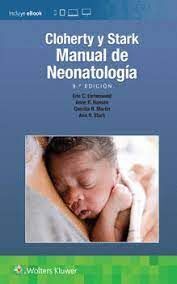 CLOHERTY Y STARK MANUAL DE NEONATOLOGÍA