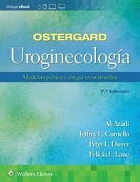 OSTERGARD UROGINECOLOGÍA
