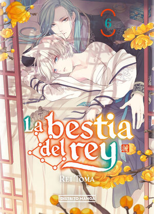 LA BESTIA DEL REY 7