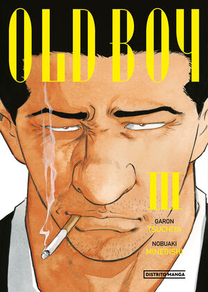 OLD BOY III