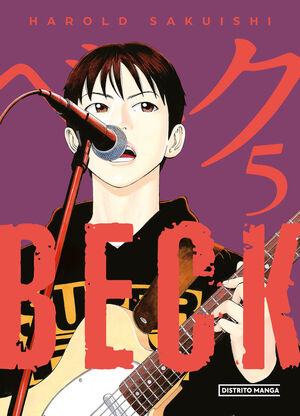 BECK  5