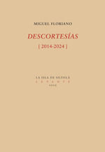 DESCORTESÍAS 2014-2024