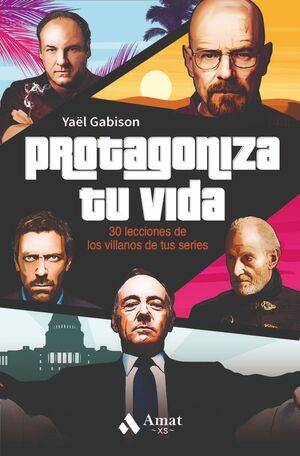 PROTAGONIZA TU VIDA