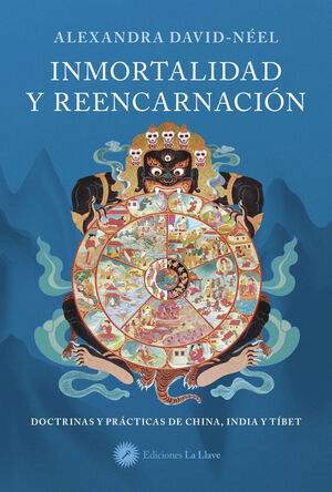 INMORTALIDAD Y REENCARNACIÓN