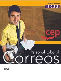 PERSONAL LABORAL CORREOS TEST