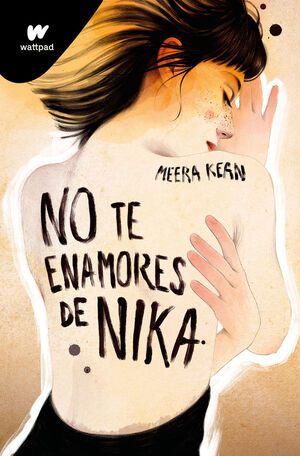 NO TE ENAMORES DE NIKA