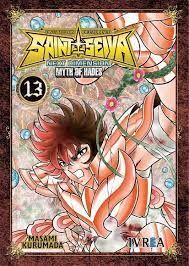 SAINT SEIYA NEXT DIMENSION MYTH OF HADES 13