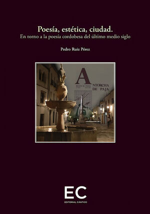 POESÍA ESTÉTICA CIUDAD