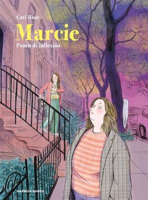 MARCIE PUNTO DE INFLEXIÓN