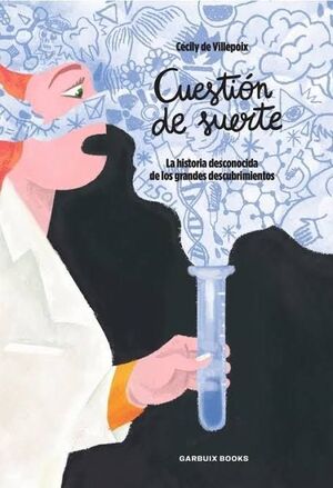CUESTIÓN DE SUERTE