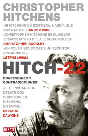 HITCH 22