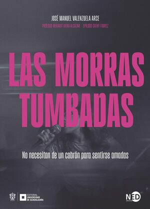 LAS MORRAS TUMBADAS