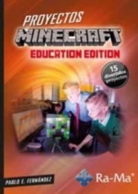 PROYECTOS MINECRAFT