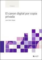 EL CANON DIGITAL POR COPIA PRIVADA