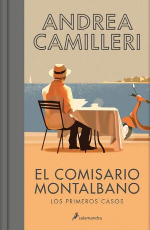 EL COMISARIO MONTALBANO