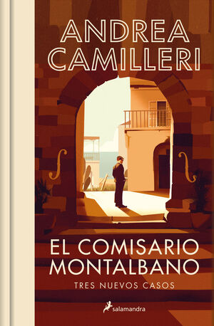 EL COMISARIO MONTALBANO TRES NUEVOS CASOS