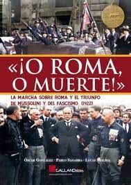 O ROMA O MUERTE