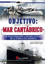 OBJETIVO MAR CANTABRICO
