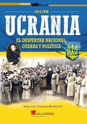 UCRANIA 1914-1940