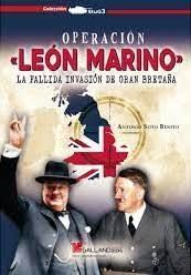 OPERACIÓN LEÓN MARINO