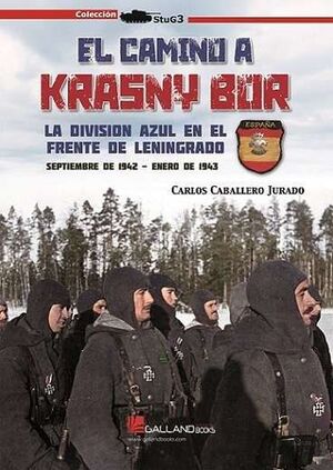 EL CAMINO A KRASNY BOR