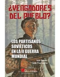 VENGADORES DEL PUEBLO
