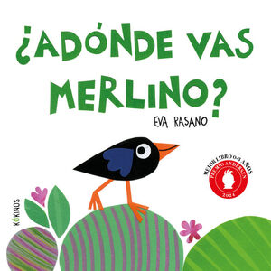 A DÓNDE VAS MERLINO