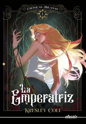 LA EMPERATRIZ