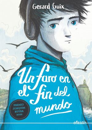UN FARO EN EL FIN DEL MUNDO