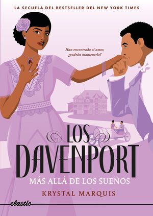 LOS DAVENPORT 2 MÁS ALLÁ DE LOS SUEÑOS