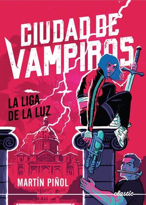 LA LIGA DE LA LUZ