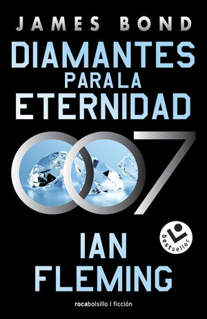 DIAMANTES PARA LA ETERNIDAD