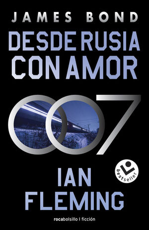 DESDE RUSIA CON AMOR