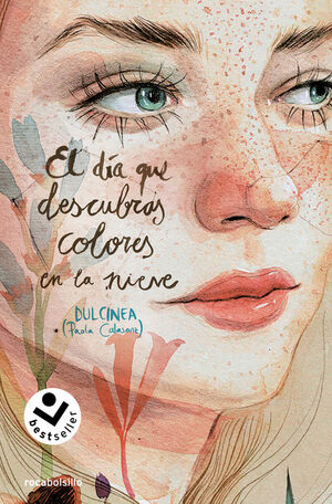 EL DIA QUE DESCUBRAS COLORES EN LA NIEVE