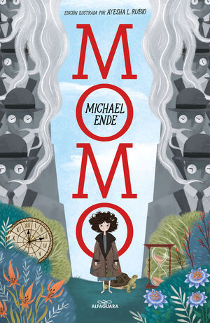 MOMO EDICION 50 ANIVERSARIO