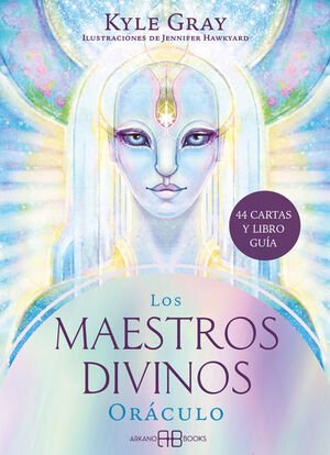 LOS MAESTROS DIVINOS OR´SCULO