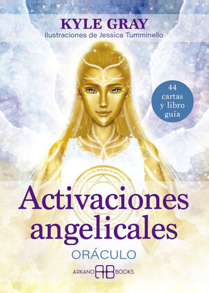ACTIVACIONES ANGELICALES ORÁCULO