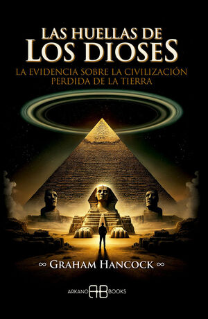 LAS HUELLAS DE LOS DIOSES