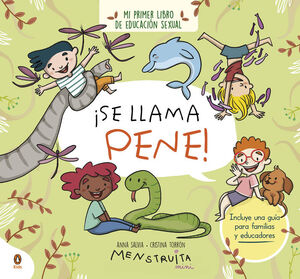 SE LLAMA PENE