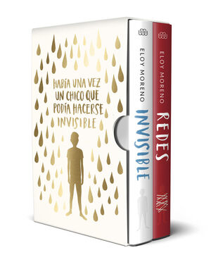 ESTUCHE INVISIBLE