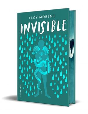 INVISIBLE EDICION DRAGON
