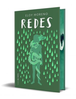 REDES (INVISIBLE 2) EDICION DRAGON