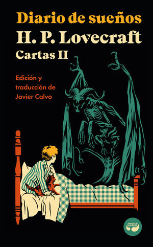 DIARIO DE SUEÑOS CARTAS II