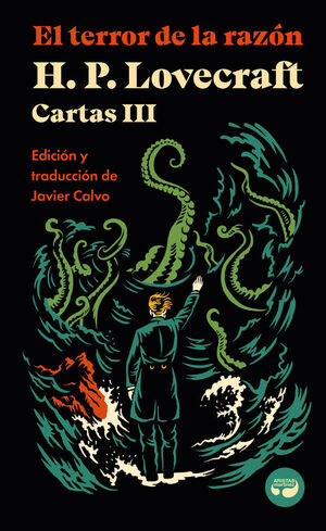 EL TERROR DE LA RAZÓN CARTAS III
