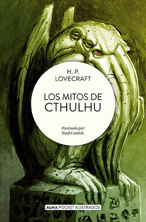 LOS MITOS DE CHULHU