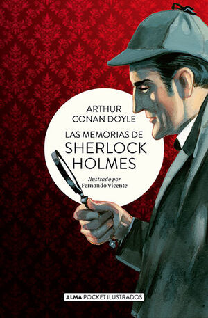 LAS MEMORIAS DE SHERLOCK HOLMES